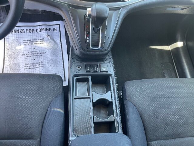 2016 Honda CR-V EX AWD Mesa AZ