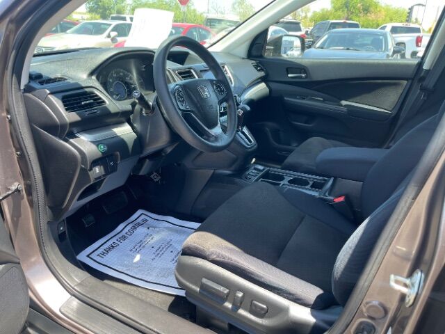2016 Honda CR-V EX AWD Mesa AZ