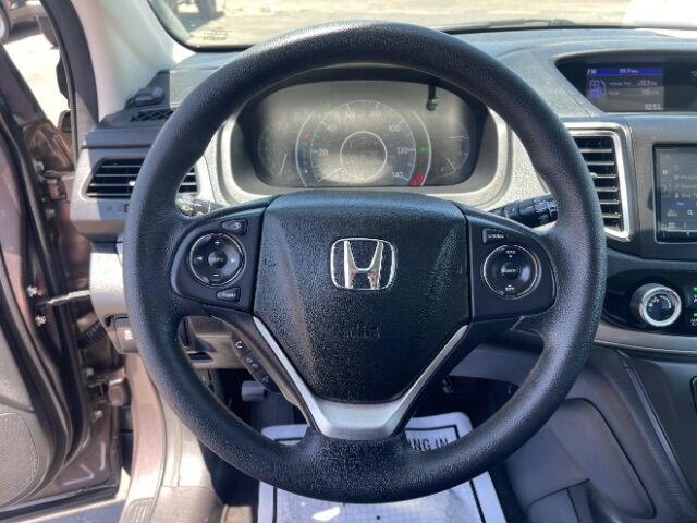 2016 Honda CR-V EX AWD Mesa AZ