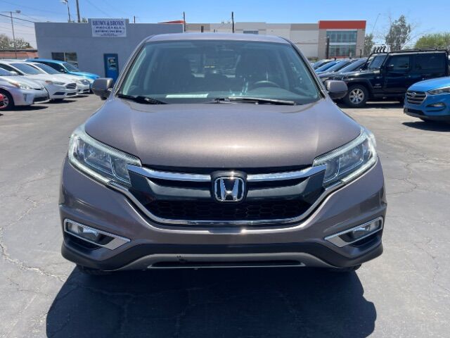 2016 Honda CR-V EX AWD Mesa AZ
