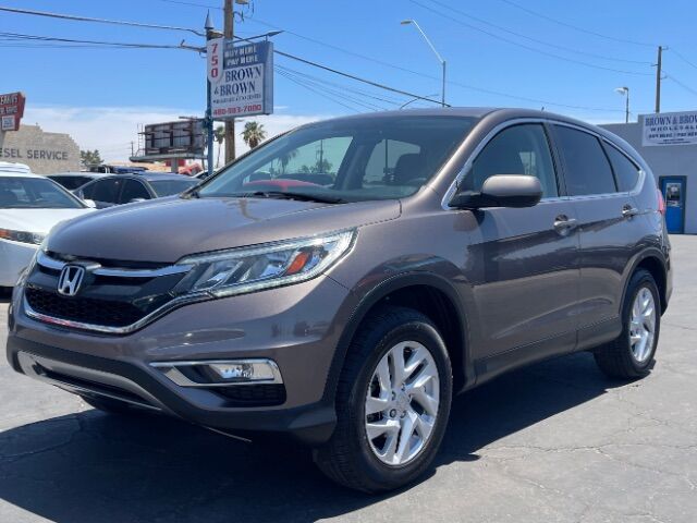 2016 Honda CR-V EX AWD Mesa AZ
