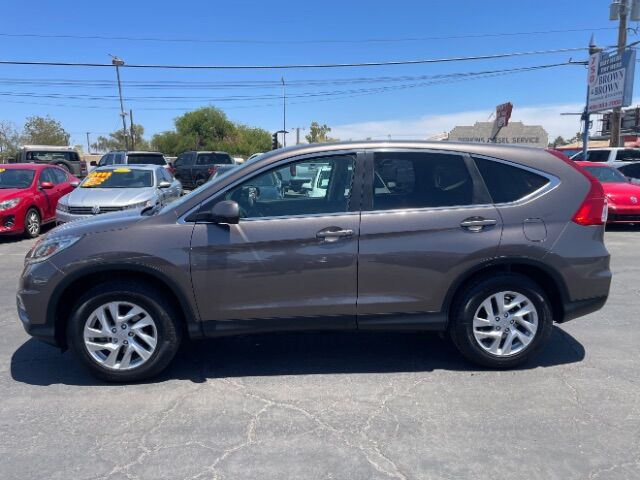 2016 Honda CR-V EX AWD Mesa AZ