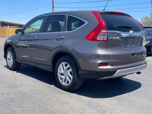 2016 Honda CR-V EX AWD Mesa AZ