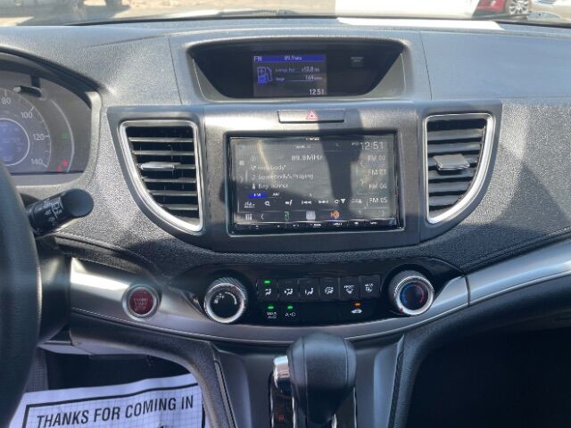 2016 Honda CR-V EX AWD Mesa AZ