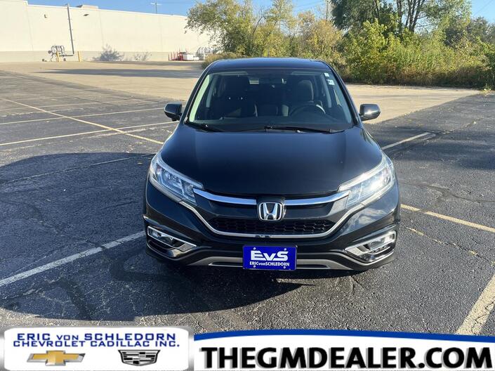 2016 Honda CR-V EX AWD w/Sunroof Milwaukee WI