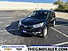2016 Honda CR-V EX AWD w/Sunroof