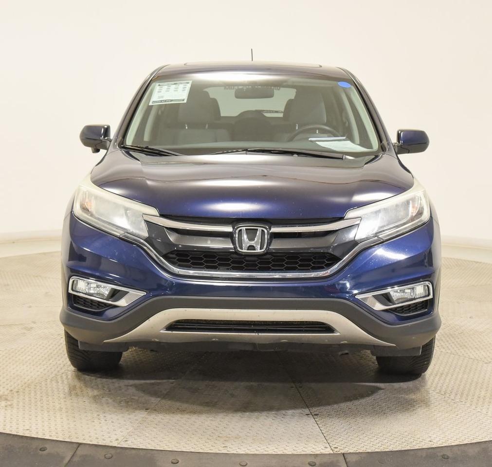 2016 Honda CR-V EX Akron