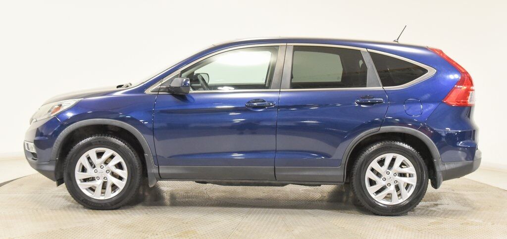 2016 Honda CR-V EX Akron