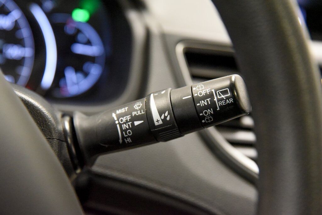 2016 Honda CR-V EX Akron