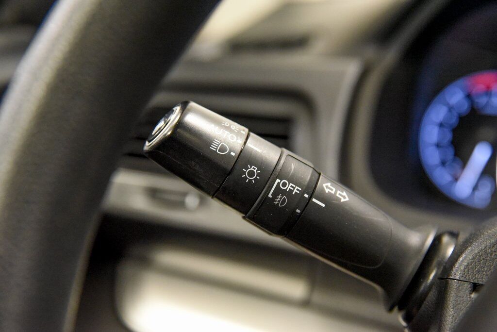 2016 Honda CR-V EX Akron