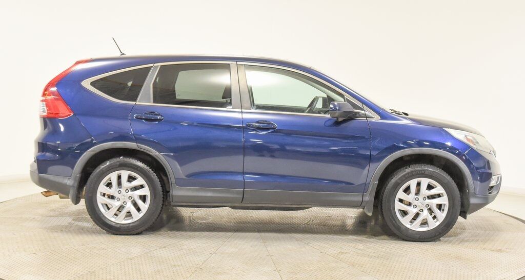 2016 Honda CR-V EX Akron
