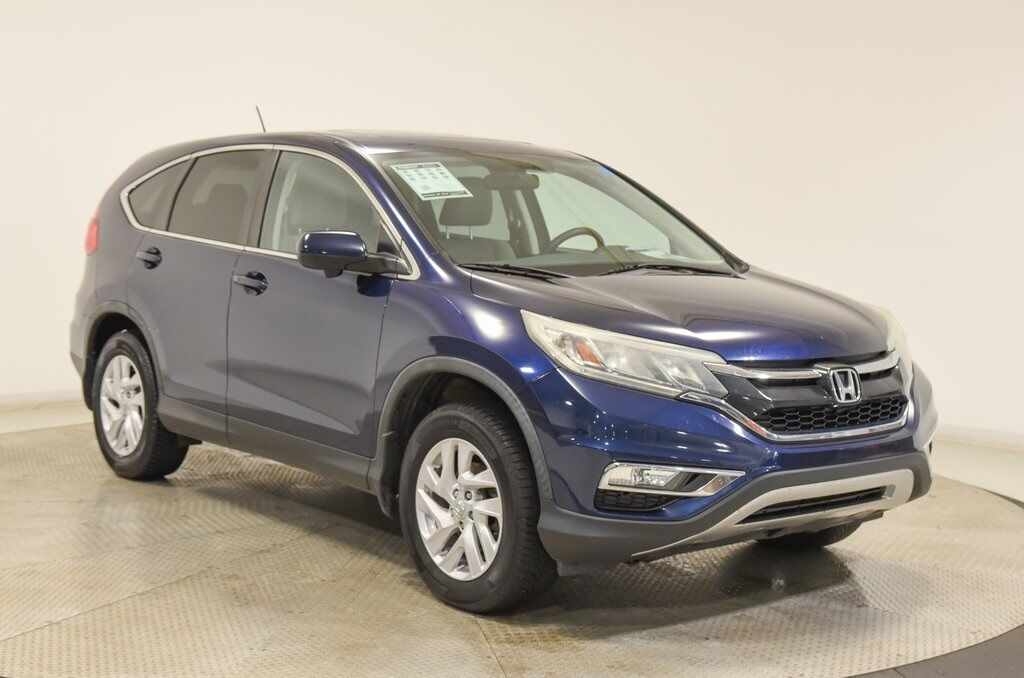 2016 Honda CR-V EX Akron