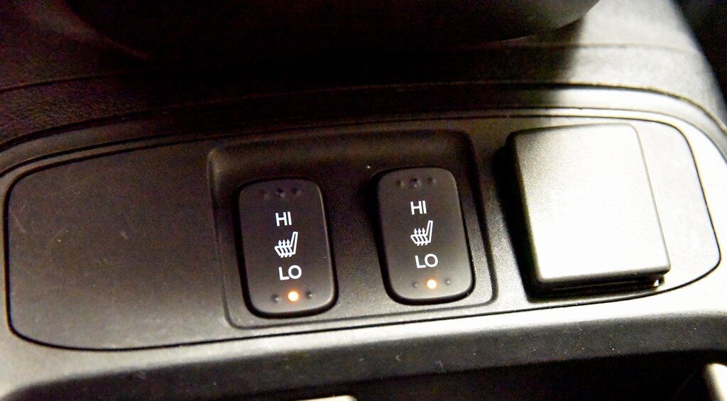 2016 Honda CR-V EX Akron