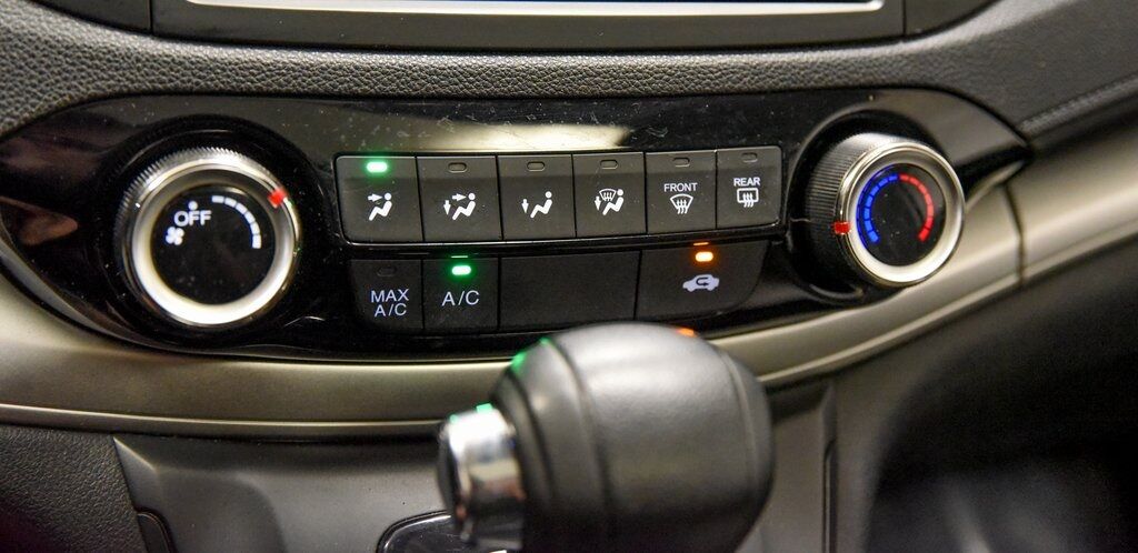 2016 Honda CR-V EX Akron