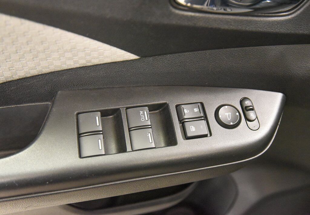 2016 Honda CR-V EX Akron