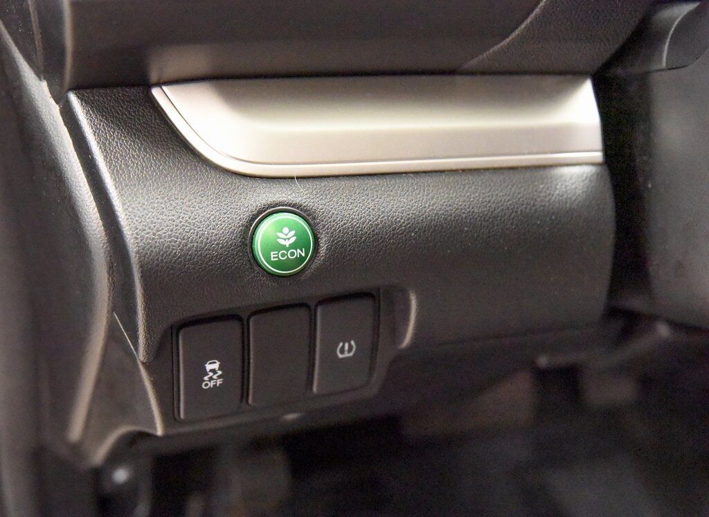 2016 Honda CR-V EX Akron