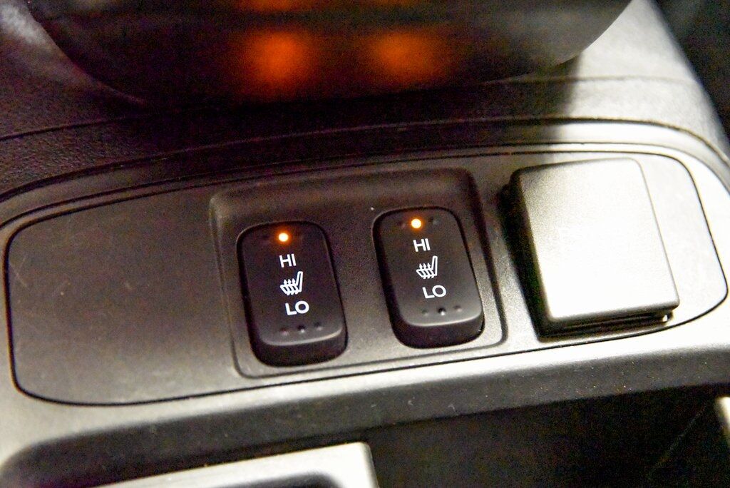 2016 Honda CR-V EX Akron