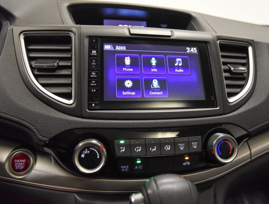 2016 Honda CR-V EX Akron