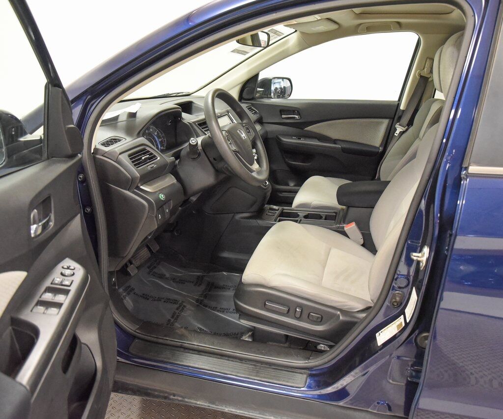 2016 Honda CR-V EX Akron