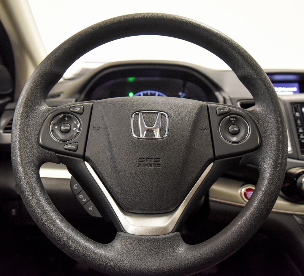 2016 Honda CR-V EX Akron