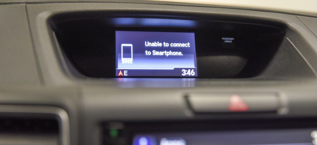 2016 Honda CR-V EX Akron