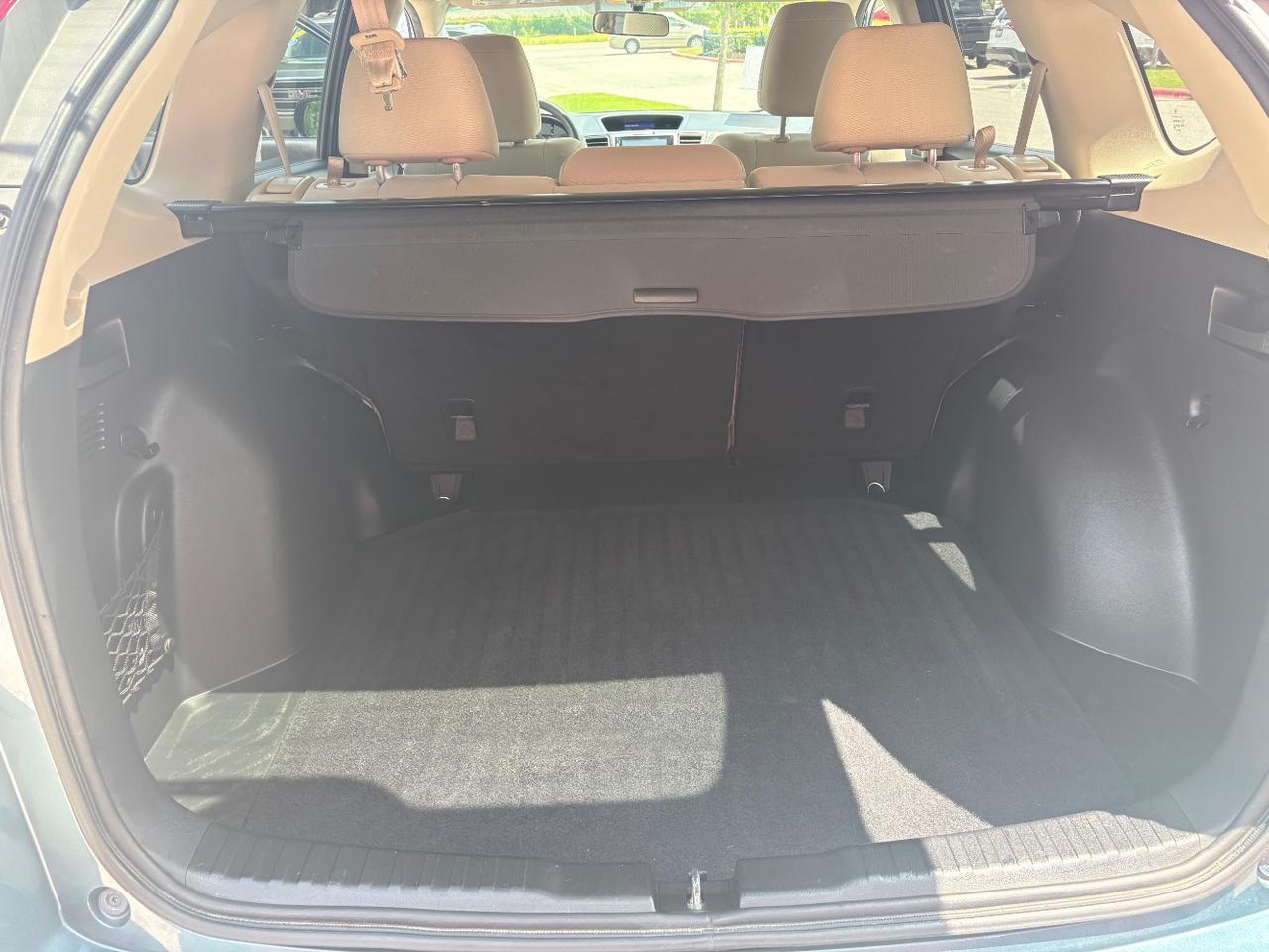 2016 Honda CR-V EX Austin TX