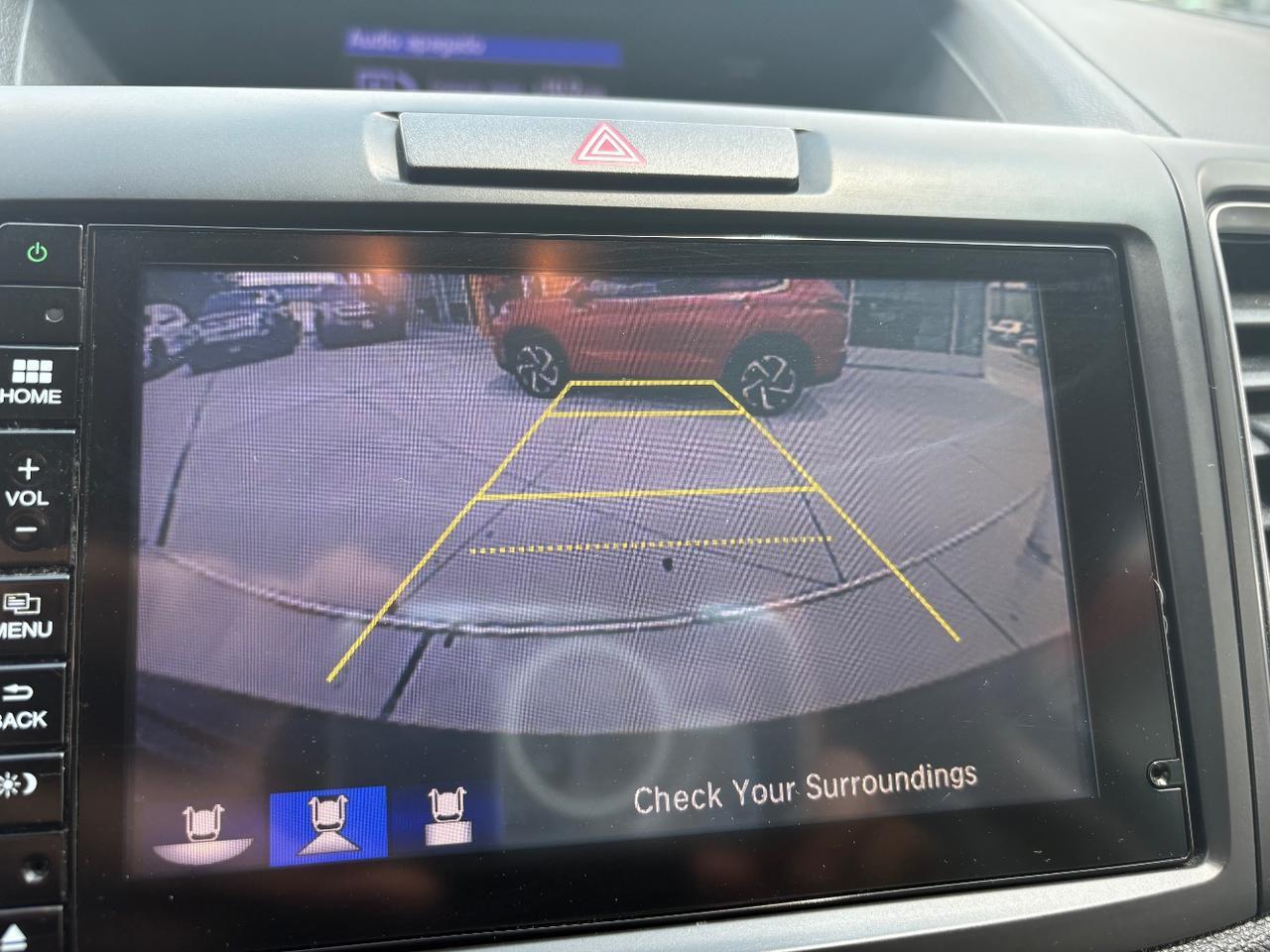 2016 Honda CR-V EX Austin TX