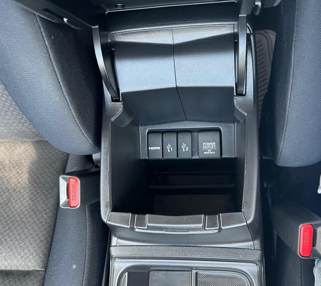 2016 Honda CR-V EX Austin TX