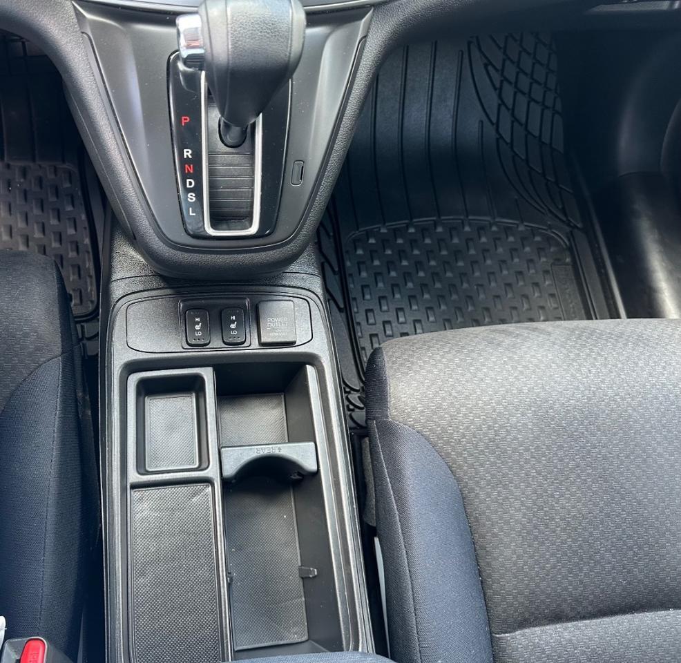 2016 Honda CR-V EX Austin TX