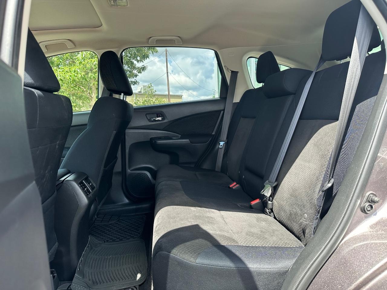 2016 Honda CR-V EX Austin TX