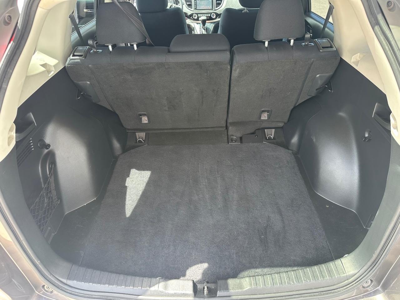 2016 Honda CR-V EX Austin TX