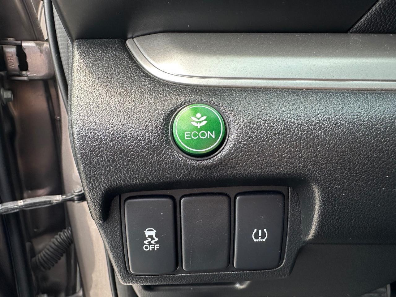 2016 Honda CR-V EX Austin TX