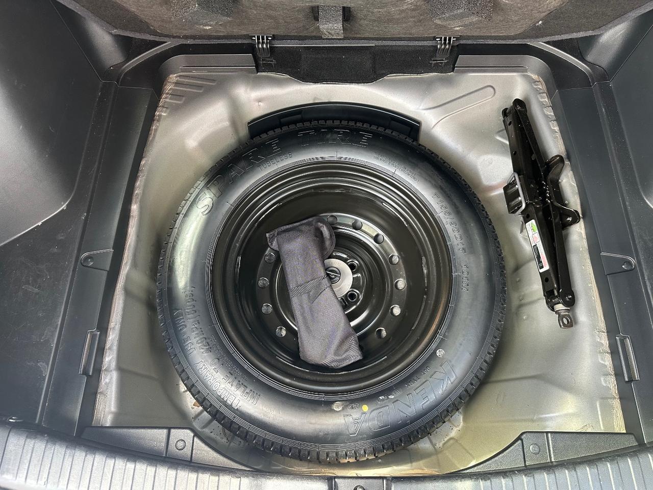 2016 Honda CR-V EX Austin TX
