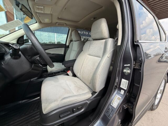 2016 Honda CR-V EX Austin TX