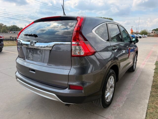 2016 Honda CR-V EX Austin TX