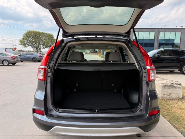2016 Honda CR-V EX Kyle TX