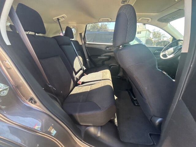 2016 Honda CR-V EX Round Rock TX