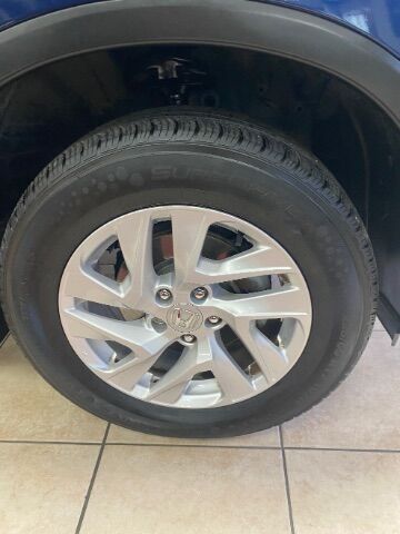2016 Honda CR-V EX Charlotte NC
