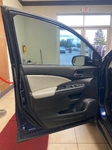 2016 Honda CR-V EX Charlotte NC
