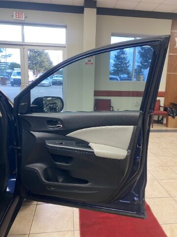 2016 Honda CR-V EX Charlotte NC