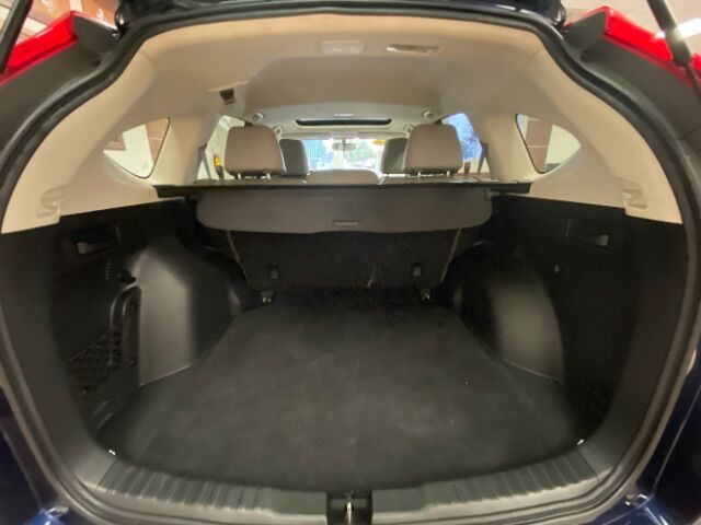 2016 Honda CR-V EX Charlotte NC