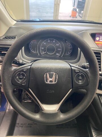 2016 Honda CR-V EX Charlotte NC