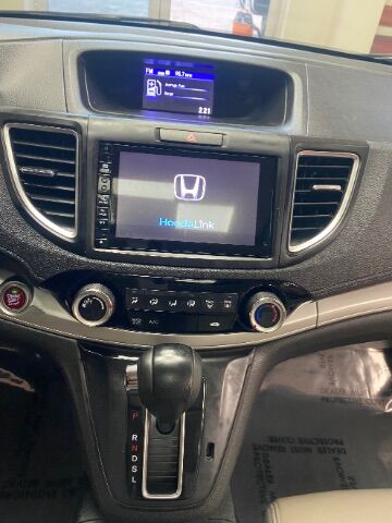 2016 Honda CR-V EX Charlotte NC