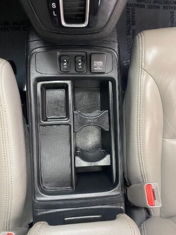 2016 Honda CR-V EX Charlotte NC