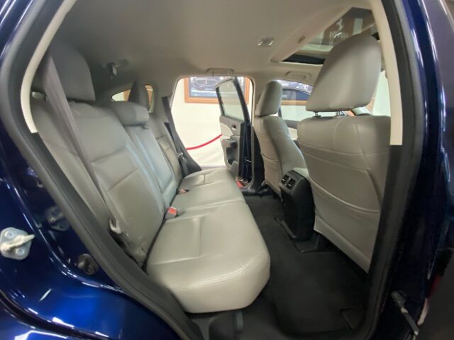 2016 Honda CR-V EX Charlotte NC
