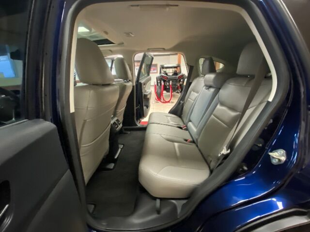 2016 Honda CR-V EX Charlotte NC