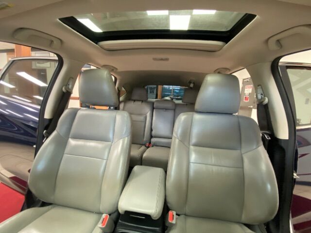 2016 Honda CR-V EX Charlotte NC