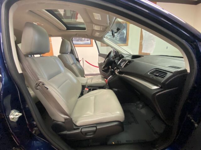 2016 Honda CR-V EX Charlotte NC