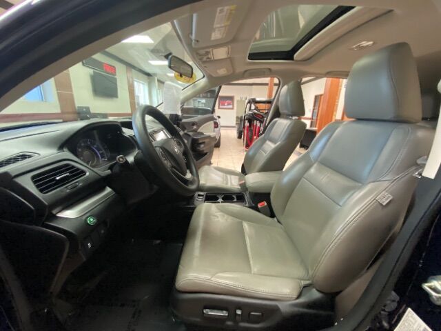 2016 Honda CR-V EX Charlotte NC