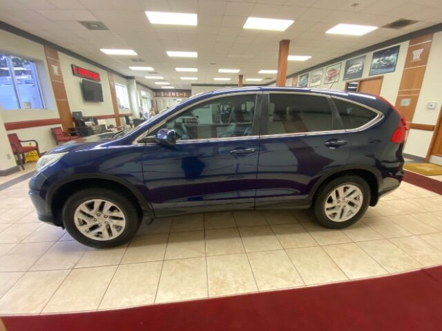 2016 Honda CR-V EX Charlotte NC